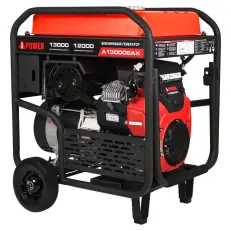 Бензиновый генератор A-iPower A13000EAX