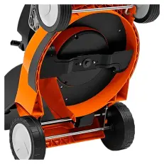 STIHL RME 235.0 - Электрическая газонокосилка