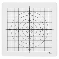 Палетка RGK для ПВП 15 x 15 белая