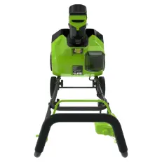 Greenworks GD40ST40, 40V без АКБ и ЗУ