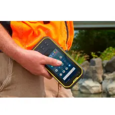 Полевой GPS  Trimble Nomad 5
