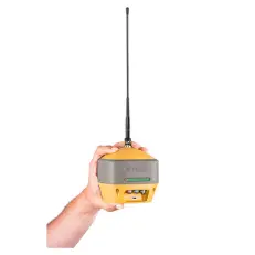 Topcon Hiper HR