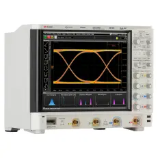 Keysight DSOS054A - осциллограф