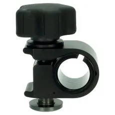 Leica GHT63 б/у - крепление на веху