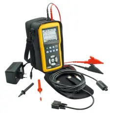 Анализатор электрической энергии Chauvin Arnoux C.A 8230