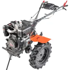 Patriot Boston 9DE - дизельный мотоблок