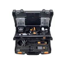 Сервисный кейс для измерений объемного расхода Testo (0516 4900) _6