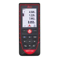 Комплект лазерного дальномера Leica DISTO D510