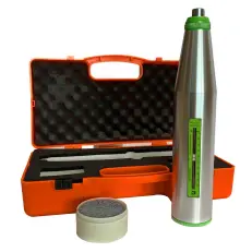 ПРОМТ С-225 - мотолок Шмидта (склерометр)