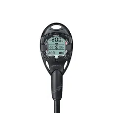 Компьютер для дайвинга SUUNTO Cobra3 Black