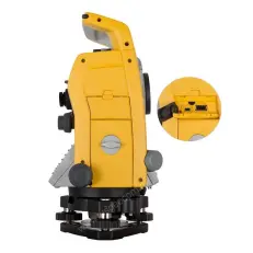 Технический тахеометр Trimble M3 DR TA 5” W