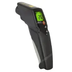 Testo 830-T2 - пирометр