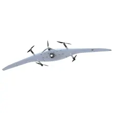 БПЛА Supercam SX350f