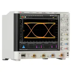 Keysight DSOS254A - осциллограф