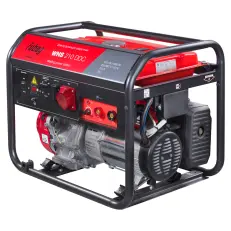 FUBAG WHS 210 DDC - сварочный генератор