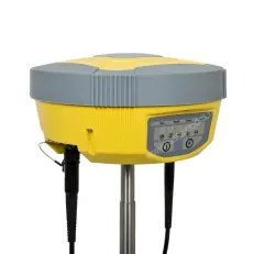 GPS приемник Zenith20 (GSM&UHF)