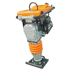 виброТрамбовщик GROST TR-14C