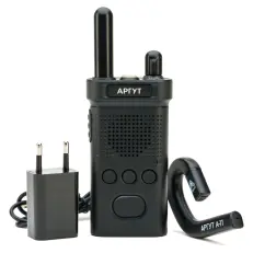 рация портативная Аргут А-11