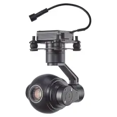 Подвес CUAV Q10F с камерой