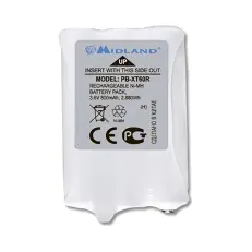 Аккумулятор Midland PB-XT60R