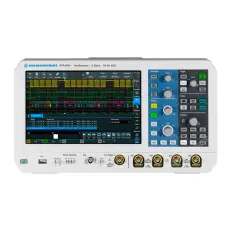 Осциллограф Rohde & Schwarz RTA4004-B243