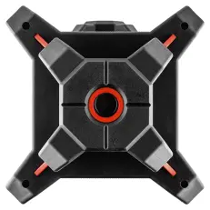 ADA Rotary 400 HV Servo (версия 2020 года) - ротационный нивелир с красным лучом