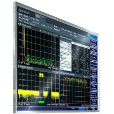 Общий векторный анализ сигналов Rohde&Schwarz FSV-K70