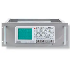 Комплект для монтажа в стойку Rohde & Schwarz ZZA-RTC1K