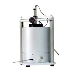 СТРОЙПРИБОР УПГ-МГ4.01/Н "Грунт" (с 1 термоконтейнером) - измеритель степени пучинистости грунта