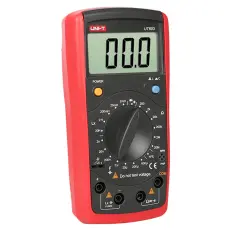 UNI-T UT601 - измеритель RLC