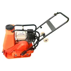 GROST VH 90C - виброплита поступательного движения