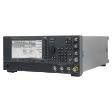Keysight E8257D - высокочастотный генератор сигналов