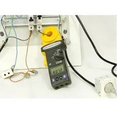 токоизмерительные клещи АТК-4001