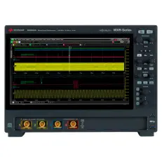 Keysight MXR054A - осциллограф