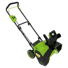 Greenworks GD40ST40, 40V без АКБ и ЗУ