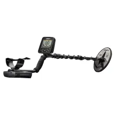 металлодетектор Goldmaster 24K