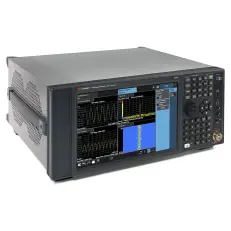 Keysight N9010B - анализатор спектра