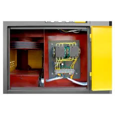 TSS GW 52B - станок для гибки арматуры