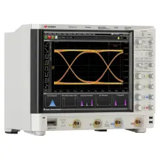 Keysight DSOS604A - осциллограф