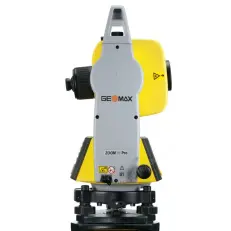 GeoMax Zoom20 PRO A2 (5") _1