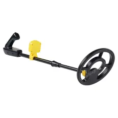 RGK MD-6 - Металлоискатель детский