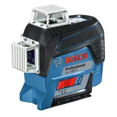 Bosch GLL 3-80 C Professional - лазерный нивелир