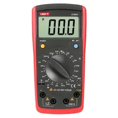 UNI-T UT603 - измеритель RLC