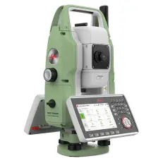 Leica TS20 A R1600 (1") - роботизированный тахеометр