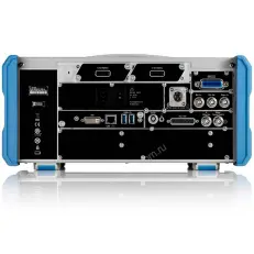 вид сзади Rohde & Schwarz FPL1003 от 5 кГц до 3 ГГц