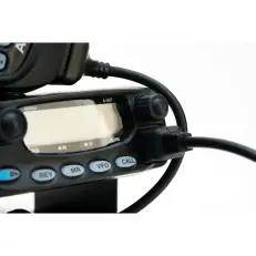 Аргут А-907 VHF - радиостанция