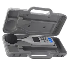 МЕГЕОН 92018 - чувствительный шумомер