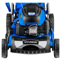 Hyundai L 4610SE -  газонокосилка