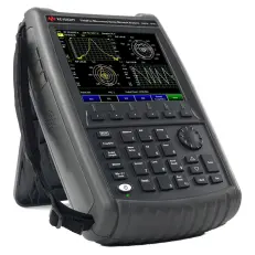 Keysight N9927A FieldFox - анализатор спектра