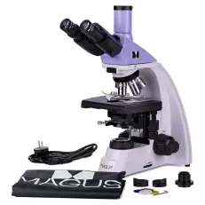 MAGUS Bio D230T - биологический цифровой микроскоп